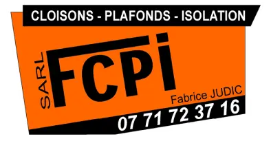 Fcpi Plaquiste Sainte Pazanne Logo FCPI 1